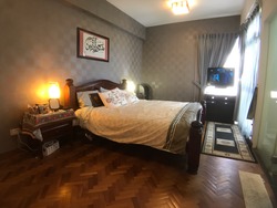 Avila Gardens (D17), Condominium #202790652